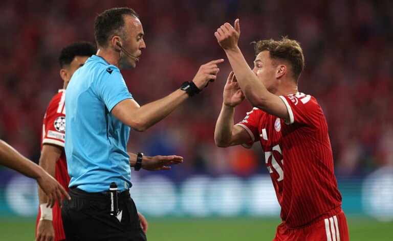 The German Tax’ In Europe: Why Bayern Munich Are Right To Feel ‘Robbed’ Against PSG