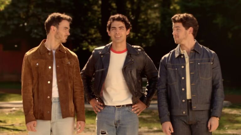 ‘Camp Rock 3’ Gets Release Window and First Poster