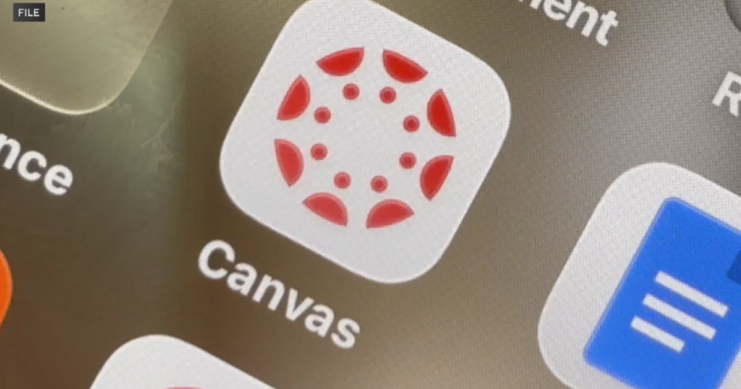 Canvas’ parent company strikes deal with hackers to delete data stolen from educational platform