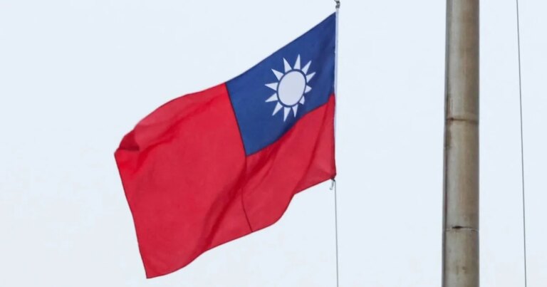 China’s most critical issue is Taiwan, also central to America’s economy