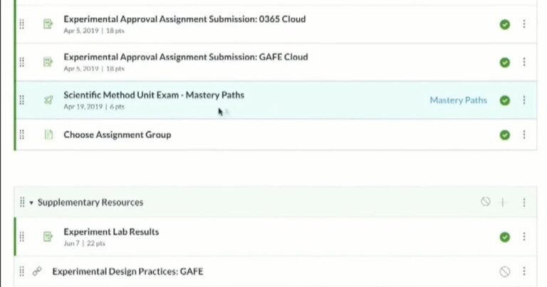 Cyberattack on learning platform Canvas impacts millions of students