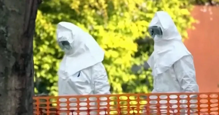 Details on Ebola outbreak as Americans urged to avoid travel to Congo, Uganda, South Sudan