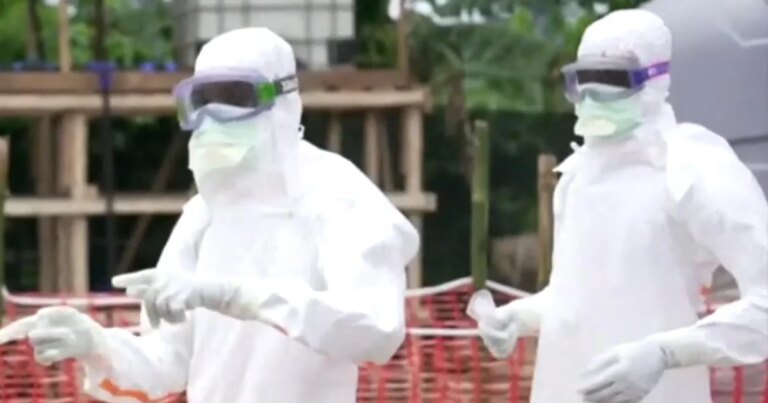Ebola outbreak declared a global health emergency by WHO