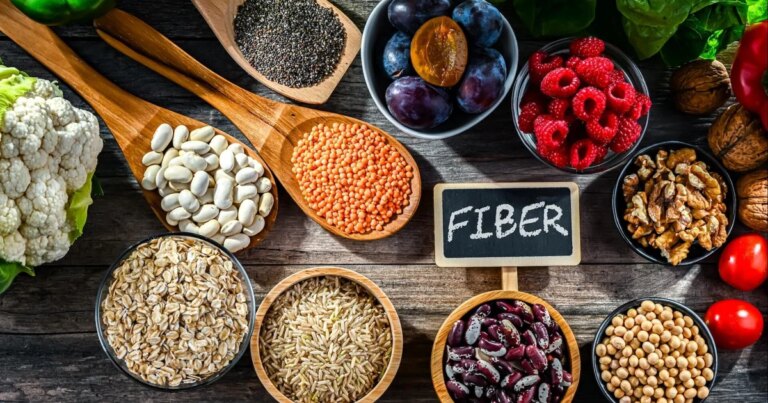 Is "fibermaxxing" good for your health?
