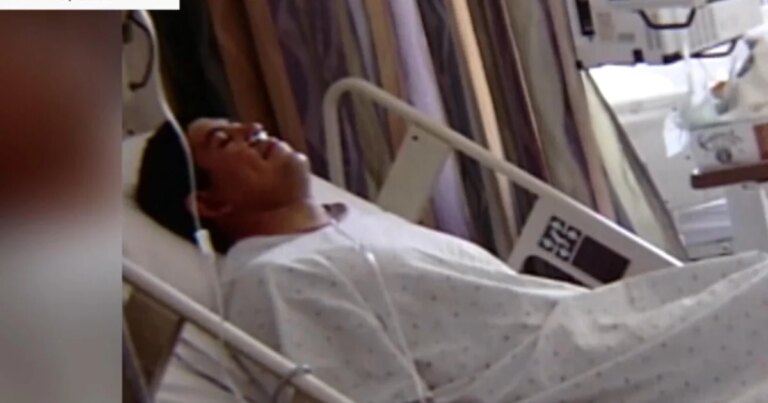 Arizona man who survived hantavirus 24 years ago, but lost mom and sister, says recent outbreak is “hard” to process