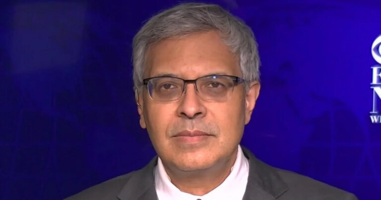 NIH director on hantavirus risk