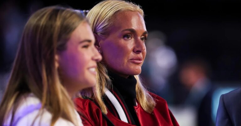 Vanessa Trump announces breast cancer diagnosis