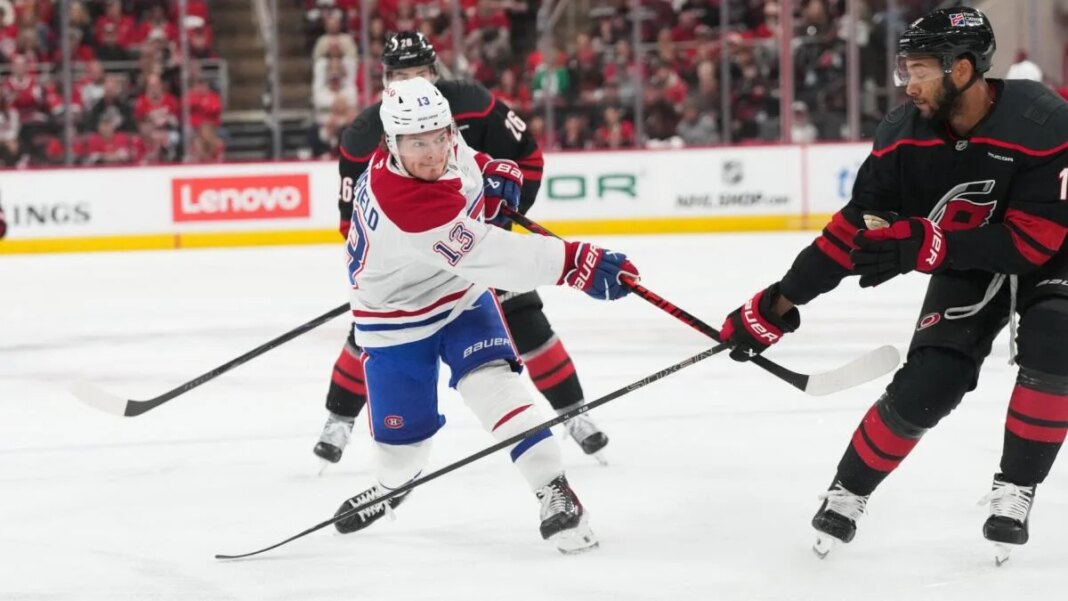 Hurricanes vs. Canadiens prediction, odds: 2026 NHL Eastern Conference finals Game 5 picks