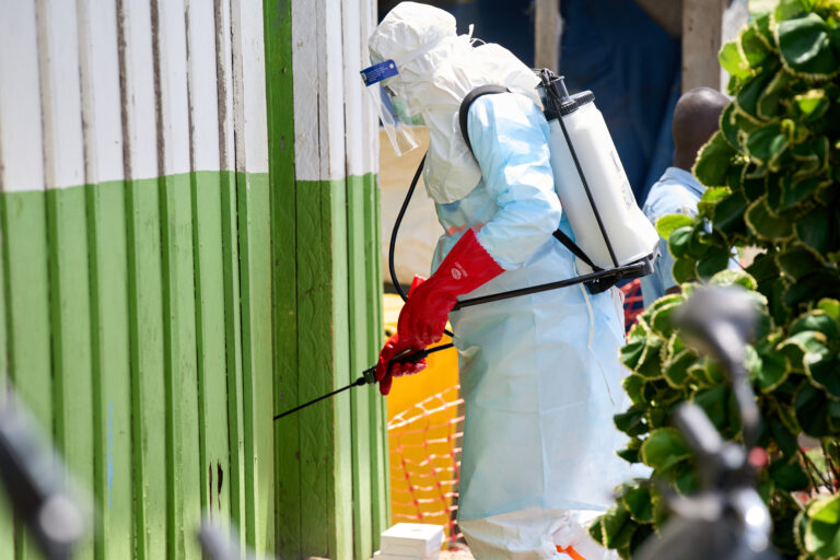 CDC says green card holders who were recently in countries where Ebola is spreading can’t reenter U.S.