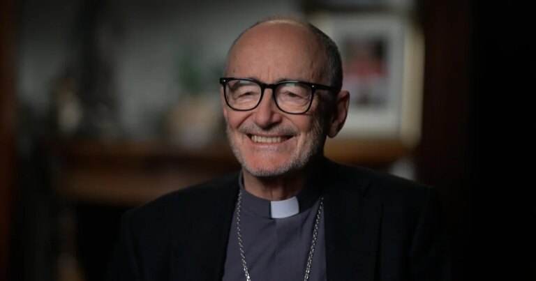 Cardinal Michael Czerny on Pope Leo's first year as pontiff, politics and the church