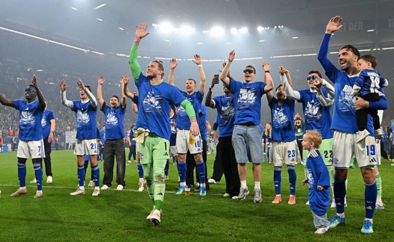 Bundesliga’s Sleeping Giant Awakens: What Makes Schalke’s Return Special