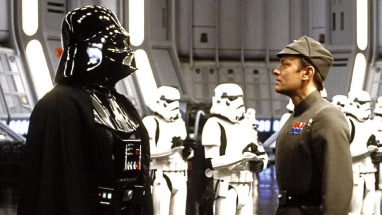 Return of the Jedi’ Actor Was 82