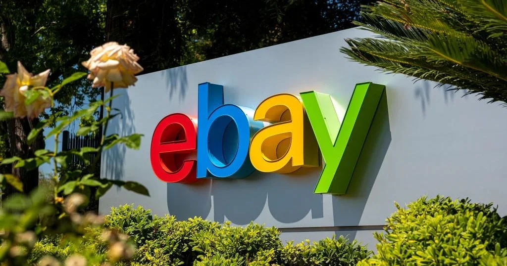 EBay rejects GameStop’s $55.5 billion takeover bid, calling it “neither credible nor attractive”