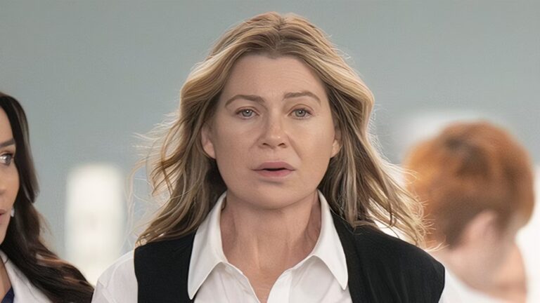 ‘Grey’s Anatomy’ Season 22 Images Tease Devastating Finale