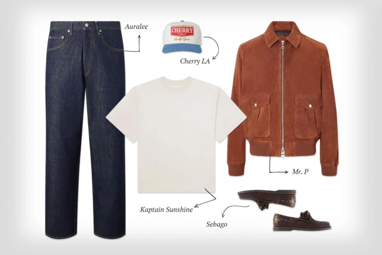 Dress Code: Kiln | FashionBeans