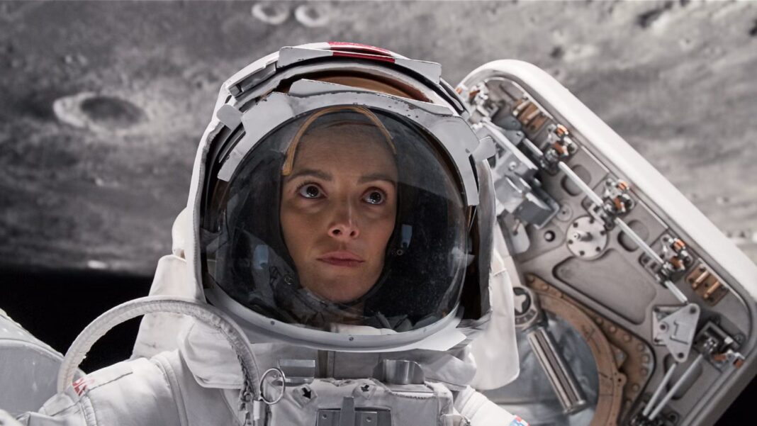 12 Great Sci-Fi Shows With Incredible Lore