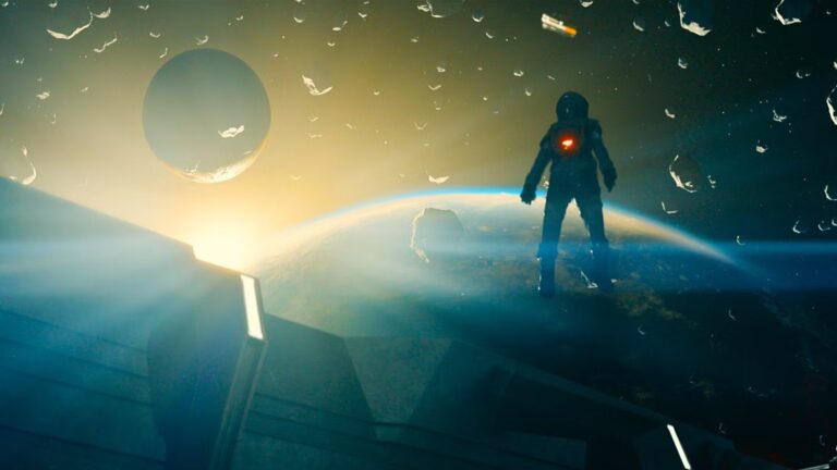 Apple TV Has Unleashed TV’s Biggest Sci-Fi Franchise Ever
