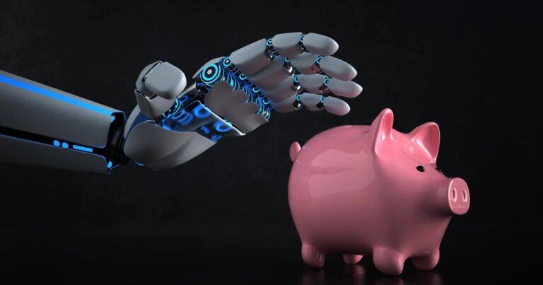 Can AI help you figure out how much money you need to retire?