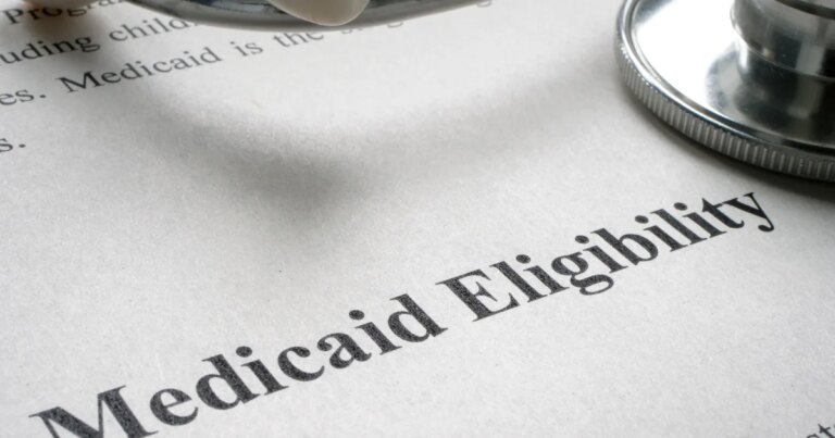 Nebraska becomes first U.S. state to enact Medicaid work requirements