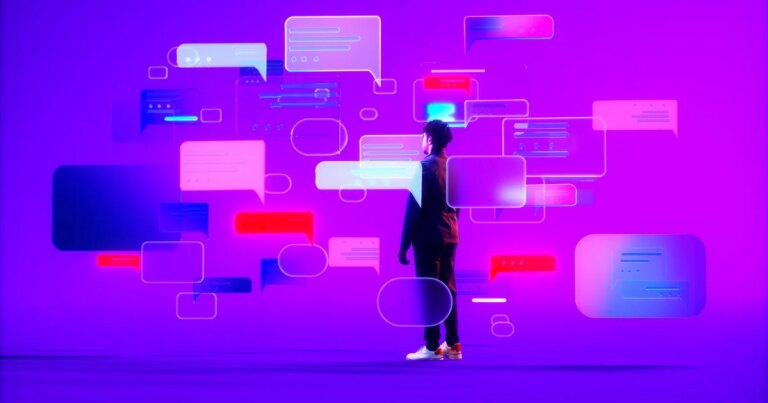 These people turned to ChatGPT for information. They say it warped their reality: “Why would the AI lie to me?”