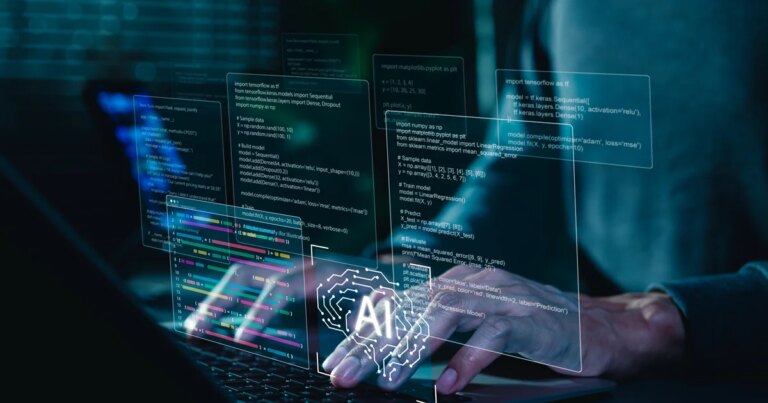 Workers are getting paid to teach AI how to do their jobs