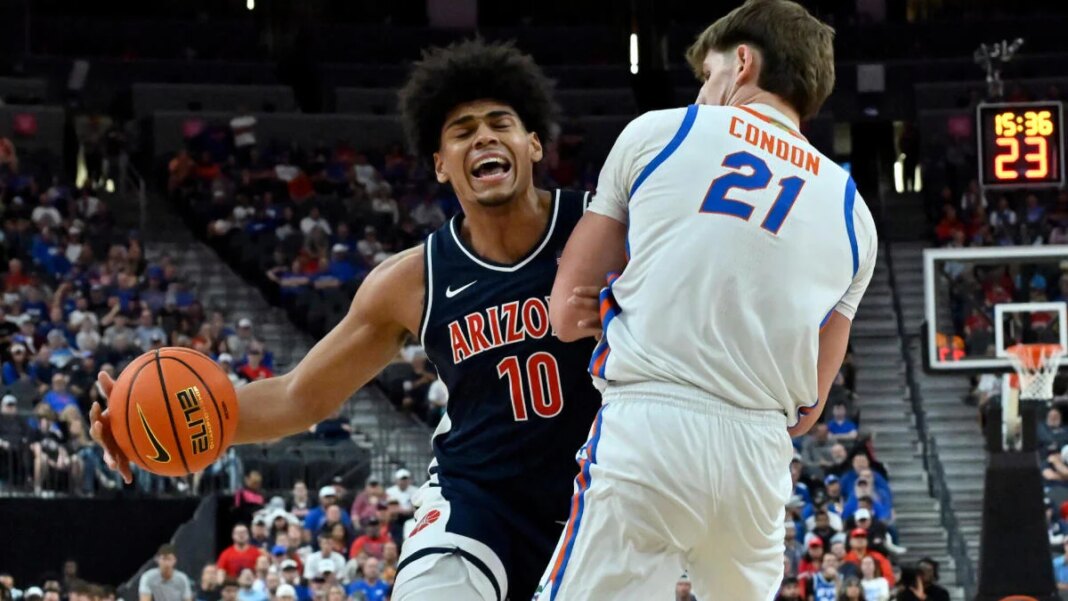NBA Draft withdrawal deadline winners and losers: Arizona loses out on Koa Peat; Duke, Florida keep key pieces