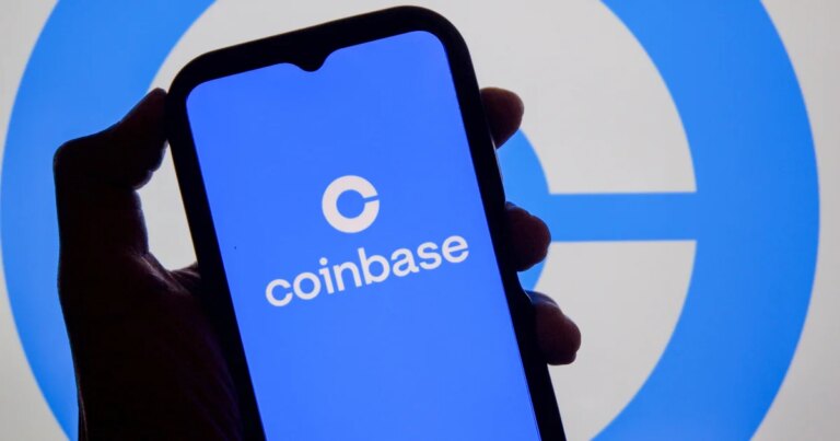 Coinbase to lay off 700 workers as cryptocurrency exchange embraces AI