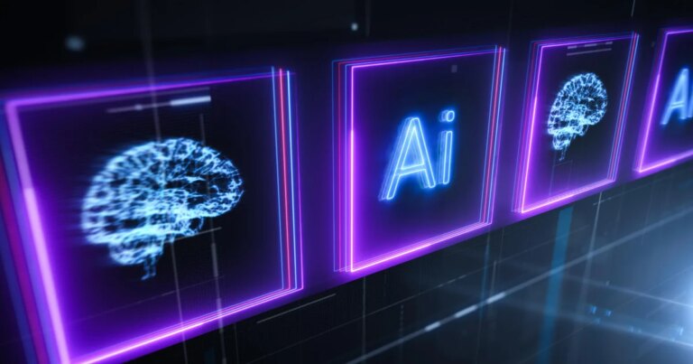 CBS News poll finds most Americans doubt U.S. government will ensure AI is used appropriately