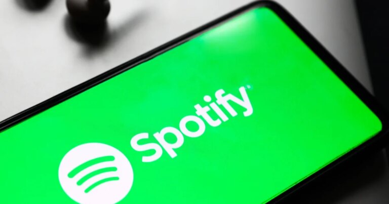 Spotify’s new badge identifies human artists, as AI music floods in