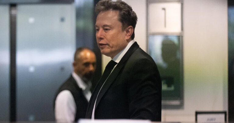 Jury unanimously dismisses Elon Musk’s lawsuit against OpenAI due to statute of limitations