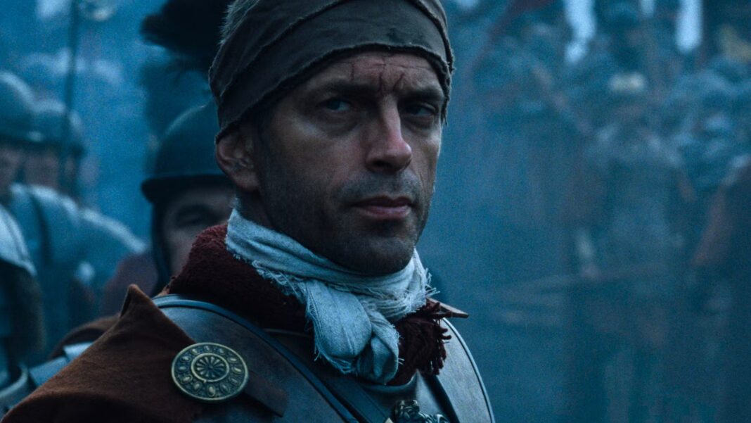 Ridley Scott’s Action Classic ‘Gladiator’ Is a Free Streaming Success on Pluto TV