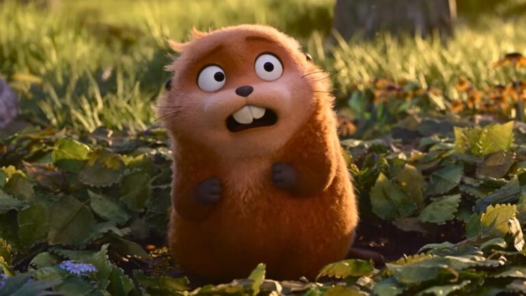 ‘Hoppers’ Undeniably Confirms Pixar’s Shared Universe Theory