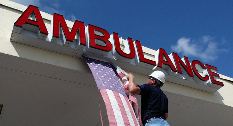 Hospitals are taking the fall for high health care costs