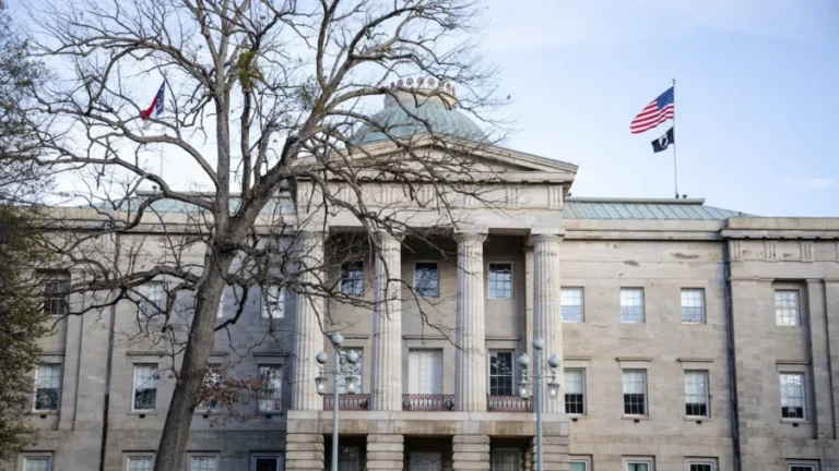 Proposed North Carolina Law Links Murder Charges to Abortion