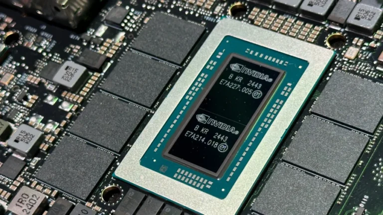 US Takes Step to Halt Nvidia AI Chip Shipments to Chinese Firms Outside China