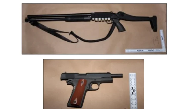 Official Calls for Investigation Into Gun Store Linked to White House Correspondents’ Dinner Shooting