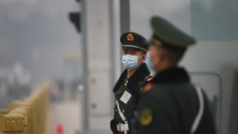 Overseas Returnees Face Heightened Scrutiny in China Amid Beijing’s Anti-Espionage Drive