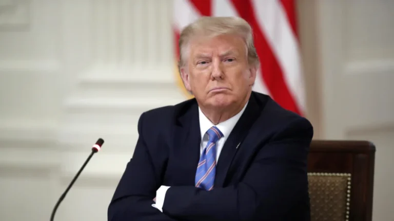 LIVE NOW: Trump Participates in a Small Business Summit