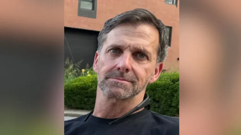 Manhunt Underway For Special Forces Veteran Who Shot Wife In Domestic Dispute