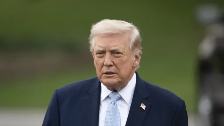 Trump Signs New Counterterrorism Strategy That Focuses on Hemispheric Threats