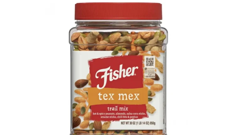 Popular Target Snack Mix Recalled Over Possible Salmonella Risk