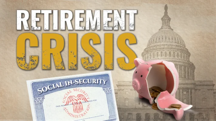 What Is the Future of Retirement With Social Security?