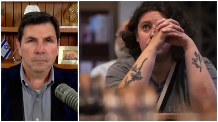 Since Charlie Kirk’s Death, Hundreds of Thousands of Young People Turning Not Just to Religion, but to Christianity: McFarland