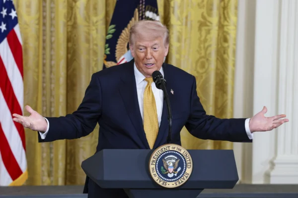 Trump-Xi Summit Preview: Iran, Taiwan, Rare Earths