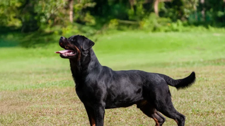 Deputy Fatally Shoots Family Dog in Backyard While Investigating Stolen Vehicle