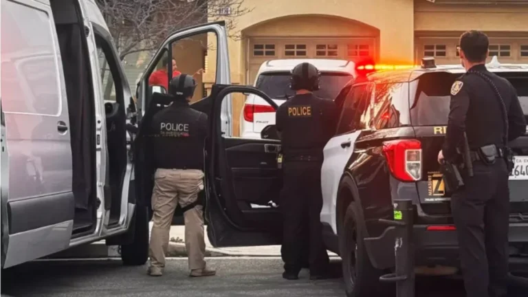 42 Arrested in California Child Exploitation Operation: Officials