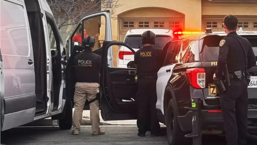 42 Arrested in California Child Exploitation Operation: Officials