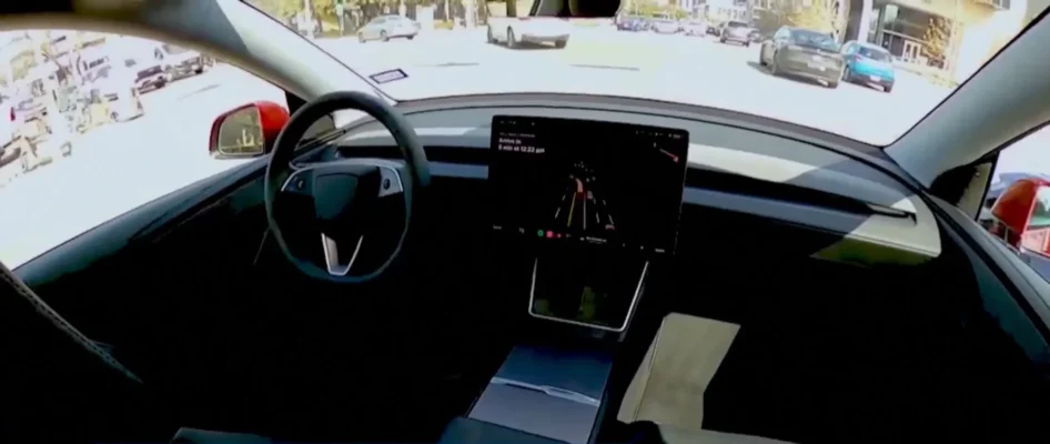 Tesla’s Robotaxi Service Taking ‘Cautious Approach’ With Expansion