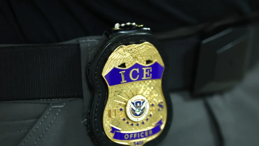 DHS Orders ICE to Crack Down on ‘Fraudulent Asylum Claims’