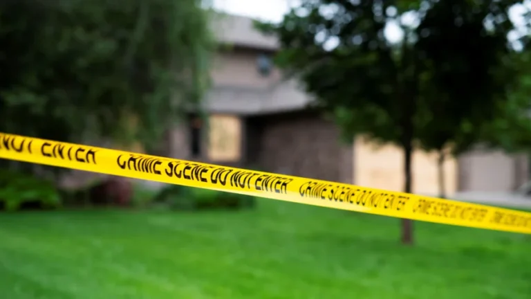 Small Medical Plane Crashes in New Mexico Mountains, Killing All 4 People Aboard